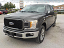 Thumbnail image of 2018 Ford F-150 at Moore Auto Sales