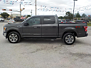 Thumbnail image of 2018 Ford F-150 at Moore Auto Sales