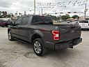Thumbnail image of 2018 Ford F-150 at Moore Auto Sales