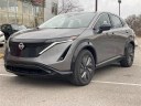 Thumbnail image of 2023 Nissan Ariya at Collins Nissan