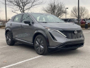 Thumbnail image of 2023 Nissan Ariya at Collins Nissan