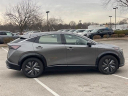 Thumbnail image of 2023 Nissan Ariya at Collins Nissan