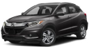Thumbnail image of 2019 Honda HR-V at Dick Ide Honda Used