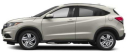 2019 Honda HR-V EX-L at Dick Ide Honda Used