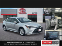 2022 Toyota Corolla LE at Dayton Toyota Scion