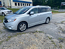 Thumbnail image of 2015 Nissan Quest at Golden Peach Auto Broker