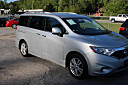 Thumbnail image of 2015 Nissan Quest at Golden Peach Auto Broker