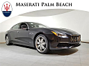 Thumbnail image of 2018 Maserati Quattroporte at Ferrari And Maserati Of Palm Beach
