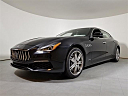 Thumbnail image of 2018 Maserati Quattroporte at Ferrari And Maserati Of Palm Beach