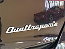 Thumbnail image of 2018 Maserati Quattroporte at Ferrari And Maserati Of Palm Beach