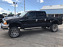 Thumbnail image of 2000 Ford F-250 Super Duty at Teel's Trucks