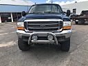 Thumbnail image of 2000 Ford F-250 Super Duty at Teel's Trucks