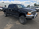 Thumbnail image of 2000 Ford F-250 Super Duty at Teel's Trucks