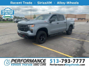 Thumbnail image of 2024 Chevrolet Silverado 1500 at Performance Kings Honda