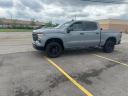 Thumbnail image of 2024 Chevrolet Silverado 1500 at Performance Kings Honda
