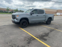 Thumbnail image of 2024 Chevrolet Silverado 1500 at Performance Kings Honda