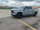 Thumbnail image of 2024 Chevrolet Silverado 1500 at Performance Kings Honda