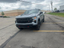 Thumbnail image of 2024 Chevrolet Silverado 1500 at Performance Kings Honda