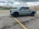 Thumbnail image of 2024 Chevrolet Silverado 1500 at Performance Kings Honda