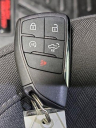 Thumbnail image of 2024 Chevrolet Silverado 1500 at Performance Kings Honda