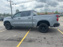 Thumbnail image of 2024 Chevrolet Silverado 1500 at Performance Kings Honda