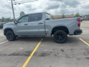 Thumbnail image of 2024 Chevrolet Silverado 1500 at Performance Kings Honda