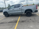 Thumbnail image of 2024 Chevrolet Silverado 1500 at Performance Kings Honda