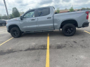 Thumbnail image of 2024 Chevrolet Silverado 1500 at Performance Kings Honda