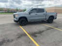 Thumbnail image of 2024 Chevrolet Silverado 1500 at Performance Kings Honda