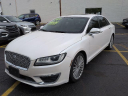 Thumbnail image of 2017 Lincoln MKZ Hybrid at LaFontaine Volkswagen Mazda of Livonia