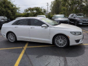 Thumbnail image of 2017 Lincoln MKZ Hybrid at LaFontaine Volkswagen Mazda of Livonia
