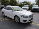Thumbnail image of 2017 Lincoln MKZ Hybrid at LaFontaine Volkswagen Mazda of Livonia