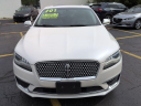 Thumbnail image of 2017 Lincoln MKZ Hybrid at LaFontaine Volkswagen Mazda of Livonia