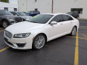 Thumbnail image of 2017 Lincoln MKZ Hybrid at LaFontaine Volkswagen Mazda of Livonia