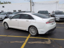2017 Lincoln MKZ Hybrid Reserve at LaFontaine Volkswagen Mazda of Livonia