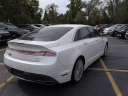 Thumbnail image of 2017 Lincoln MKZ Hybrid at LaFontaine Volkswagen Mazda of Livonia