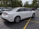 Thumbnail image of 2017 Lincoln MKZ Hybrid at LaFontaine Volkswagen Mazda of Livonia