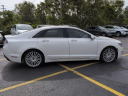 Thumbnail image of 2017 Lincoln MKZ Hybrid at LaFontaine Volkswagen Mazda of Livonia