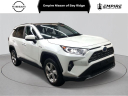 Thumbnail image of 2021 Toyota RAV4 Hybrid at Empire Nissan of Bay Ridge