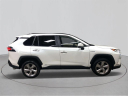 Thumbnail image of 2021 Toyota RAV4 Hybrid at Empire Nissan of Bay Ridge