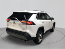 Thumbnail image of 2021 Toyota RAV4 Hybrid at Empire Nissan of Bay Ridge