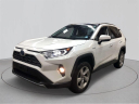 Thumbnail image of 2021 Toyota RAV4 Hybrid at Empire Nissan of Bay Ridge