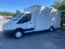 Thumbnail image of 2015 Ford Transit at JEREMY'S AUTO SALES INC