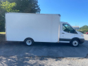 Thumbnail image of 2015 Ford Transit at JEREMY'S AUTO SALES INC