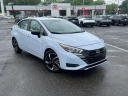 Thumbnail image of 2023 Nissan Versa at Empire Nissan of Hillside