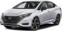 2023 Nissan Versa SR at Empire Nissan of Hillside