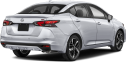 Thumbnail image of 2023 Nissan Versa at Empire Nissan of Hillside