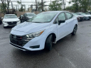 Thumbnail image of 2023 Nissan Versa at Empire Nissan of Hillside