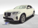 Thumbnail image of 2024 BMW X4 at STREAM AUTO OUTLET