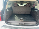 2016 Chevrolet Suburban LTZ at Batesville Chrysler Dodge Jeep Inc